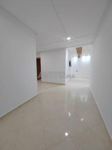 Appartement vide à louer près de Bayti sakan - 2