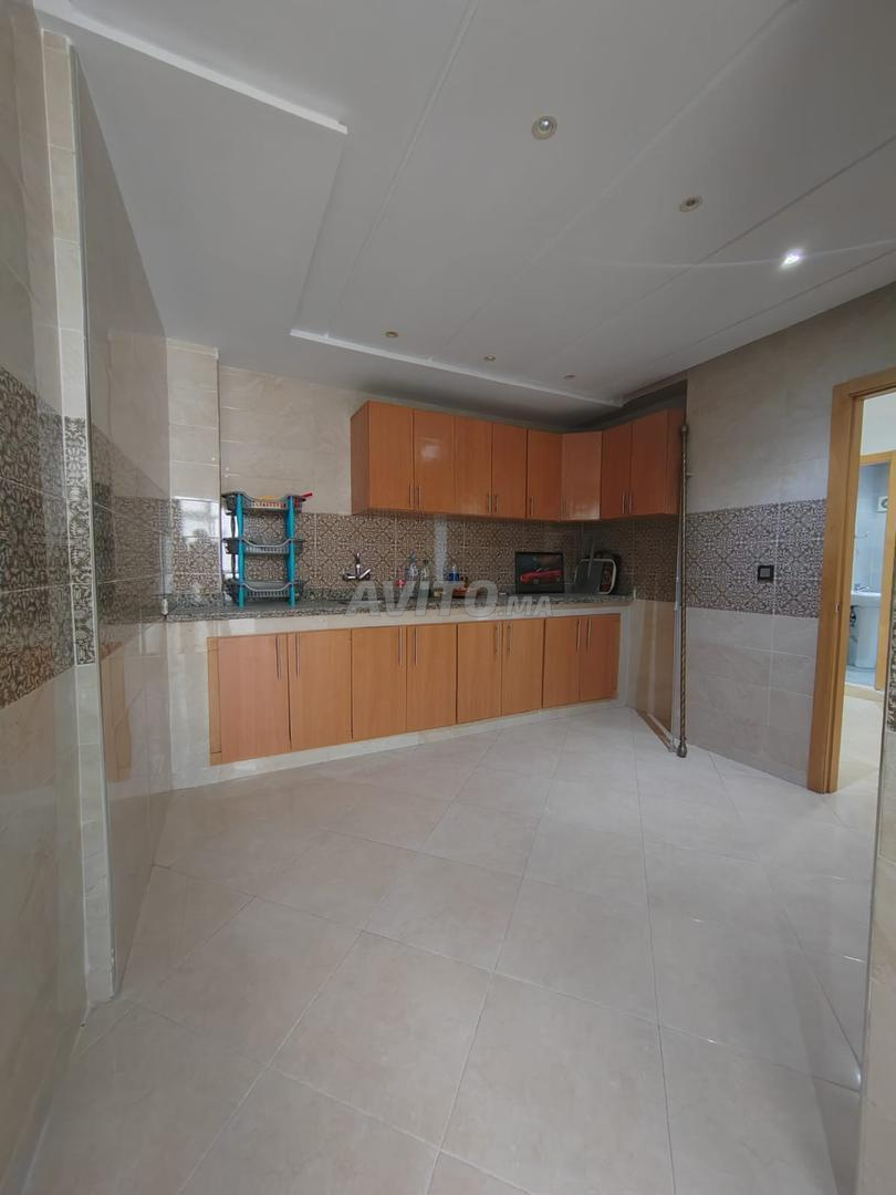 Appartement vide à louer près de Bayti sakan - image 5