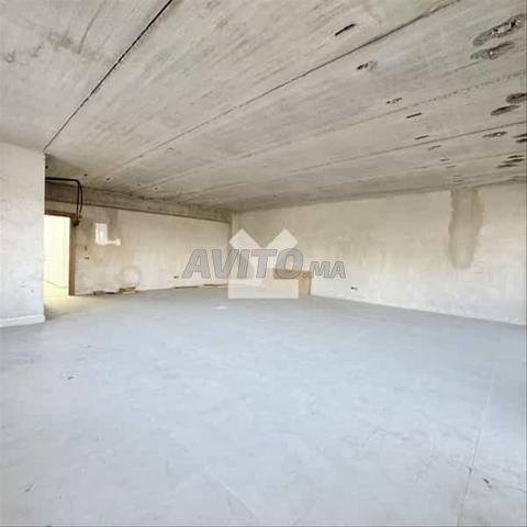 184034-Bureau à louer à 16000DH à Ville Verte - 2