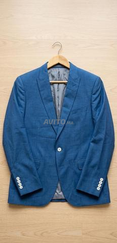 Vestes hommes originales Collection M L XL XXL - 2