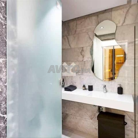 184311-Appt à louer à 8000DH à Ferme Bretonne - 2