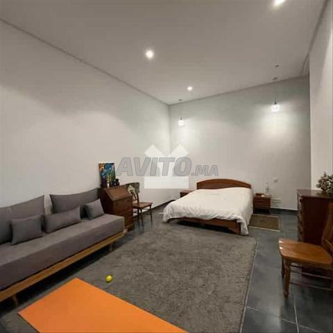 184241-بيع فيلا في مراكش طريق أميميز - ج - 2