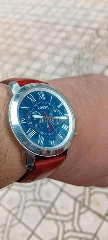 Médina. Fossil original - 2