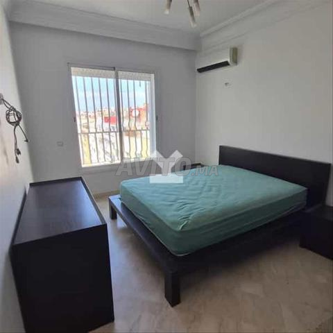 175270-Vente Appt à Casablanca Les Princesses de 1 - 2
