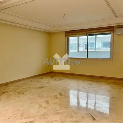 183604-Vente Appt à Casablanca Val Fleuri de 123 m - 2