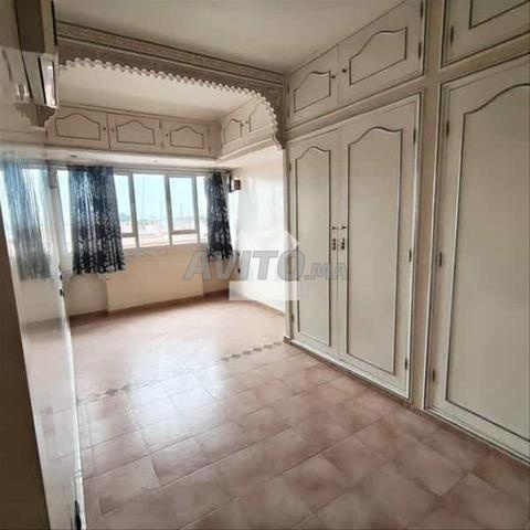 183653-Vente Appt à Marrakech Hay Hassani de 118 m