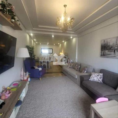 168135-Vente Appt à Casablanca Ain Sebaa de 107 m²