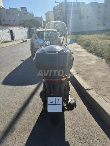 SH 150 سبورت - 2