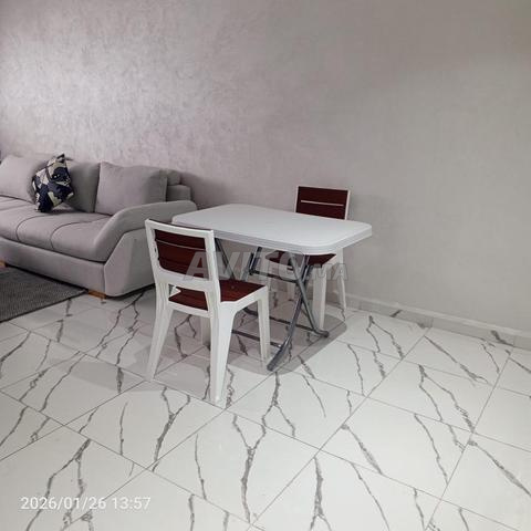 Studio Meublé à roche noir à louer - 2