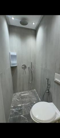 🏡 شقة للكراء - 2