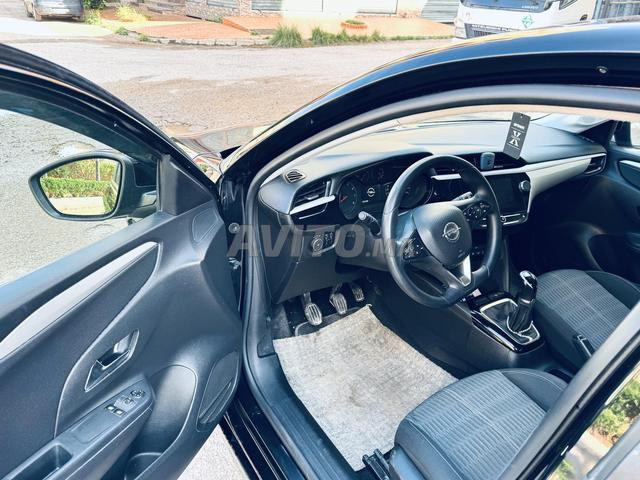 أوبل كورسا - 2