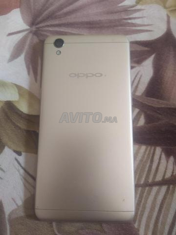 Oppo encore propre - 2