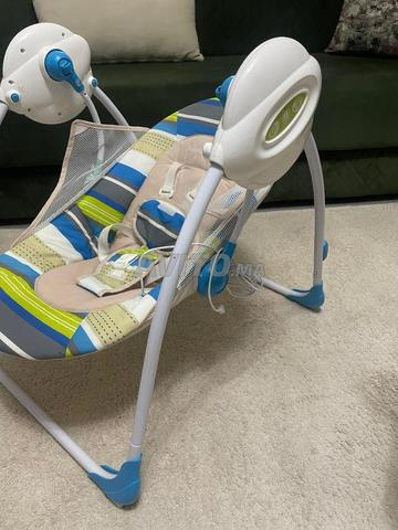 Relax balancelle électrique à vendre - 2