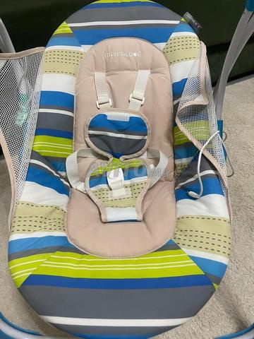 Relax balancelle électrique à vendre