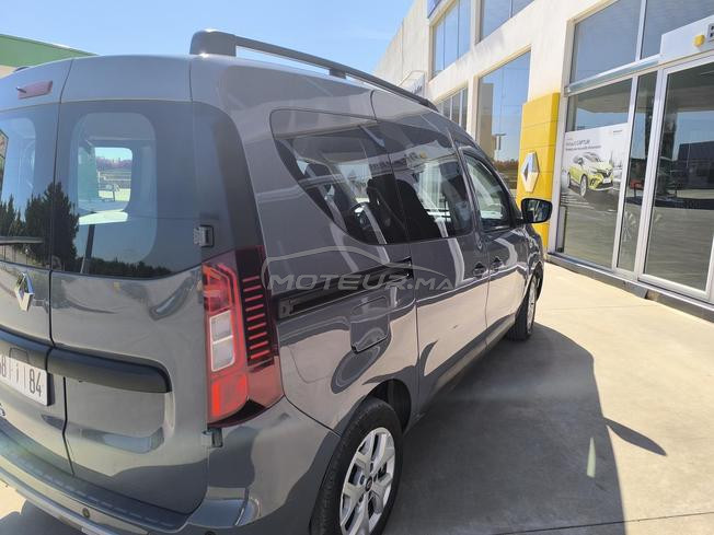 Renault Express 