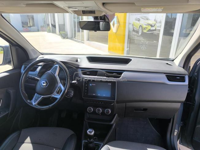 Renault Express 