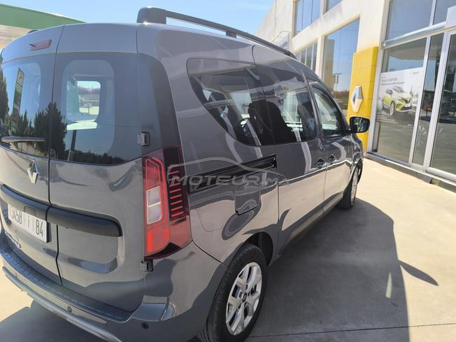 Renault Express 