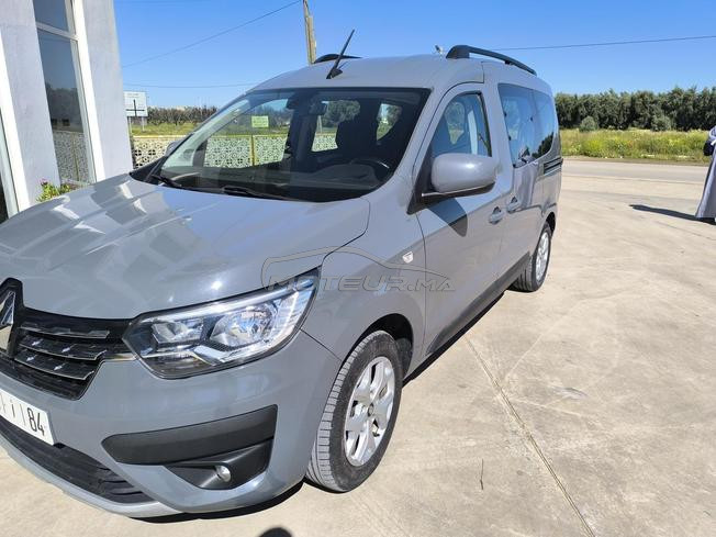 Renault Express 