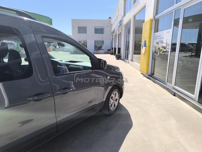 Renault Express 