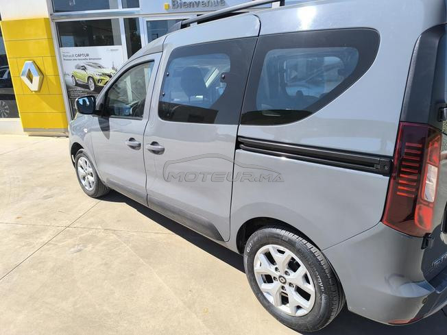 Renault Express 