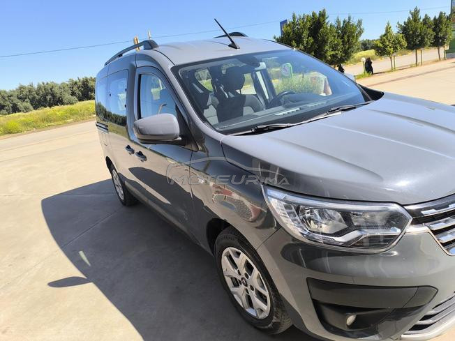 Renault Express 