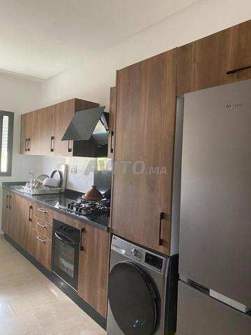 Appartement à louer pour les vacances - 2