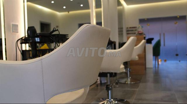 Vente fonds de commerce - 2