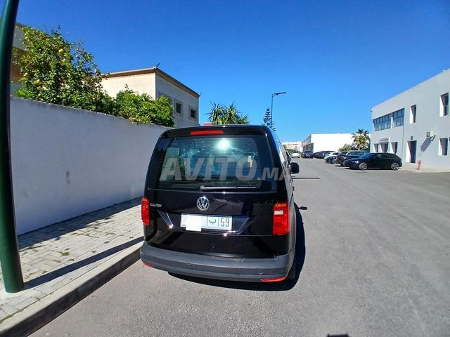 كادي موديل 2021، مالك أول - 2