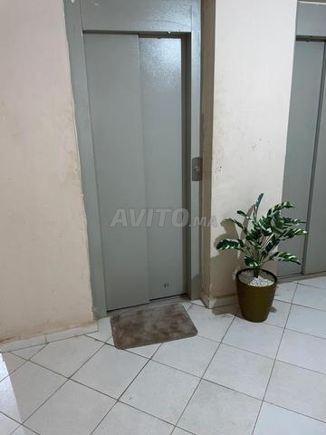 Appartement à louer par mois - image 3