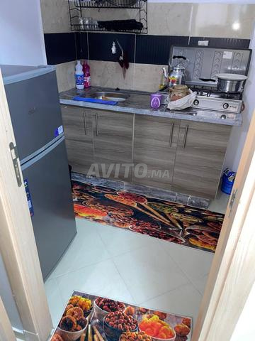 Appartement à louer par mois - image 4