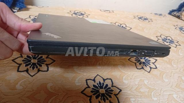 حاسوب لينوفو ثينك باد T450s بحالة جيدة - 2