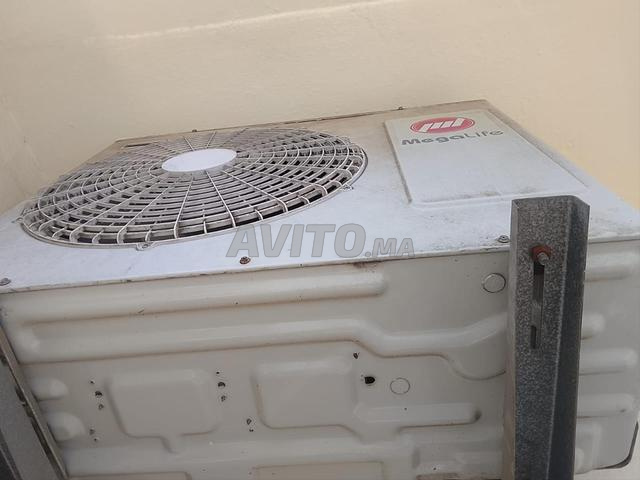 Vente Climatiseur - 2