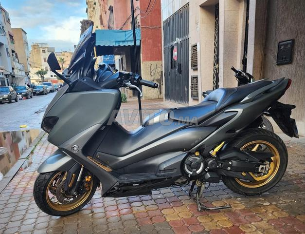 tmax 560 techmax - 2