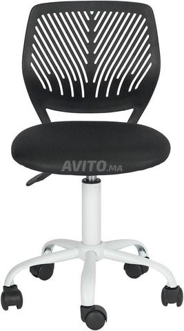 Chaise et Table Scolaire – Neuf Jamais Utilisé - 2