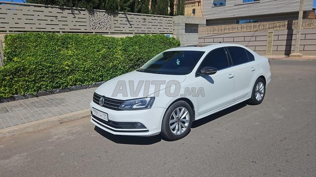 Volkswagen Jetta Midline 2019