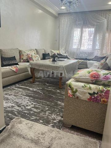 appartement 121 mètre - 2