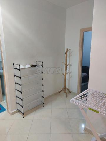 شقة جديدة ومجهزة تجهيزاً جيداً - 2