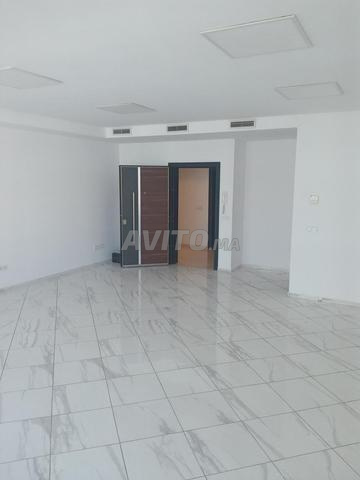 Bureau administratif plein centre - 2