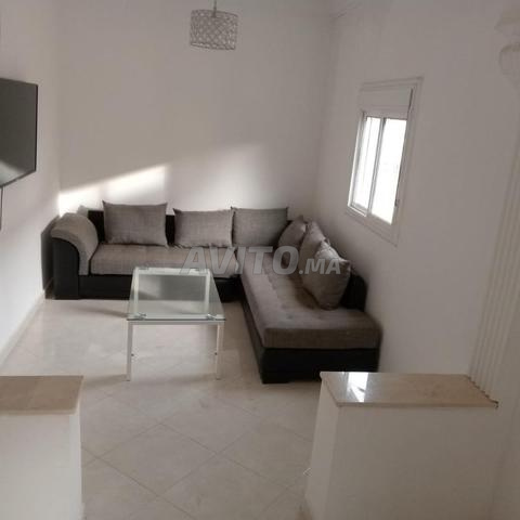 شقة للبيع – 100 م² – سيدي بوقابا (أسفل) - 2