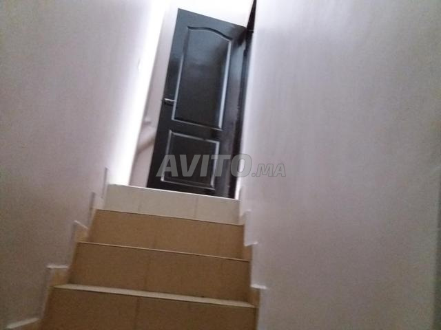 للبيع – محل تجاري - 2