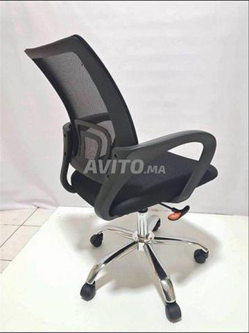 Chaise opérateur pour centre d'appel/vente en gros - 2