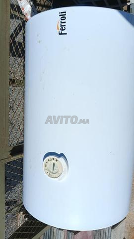 Chauffe eau en très bon état 74 litres