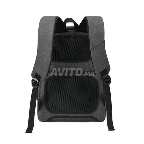 حقيبة كمبيوتر محمول للسفر - 2