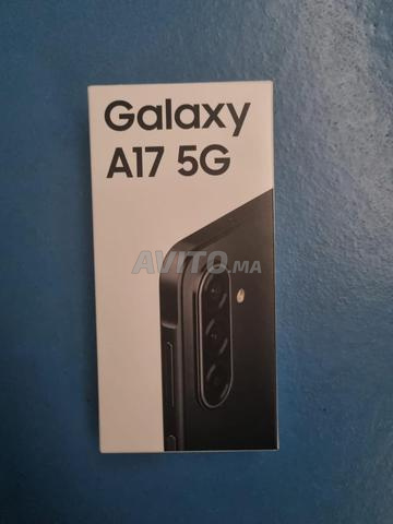 Samsung A17 5G neuf
