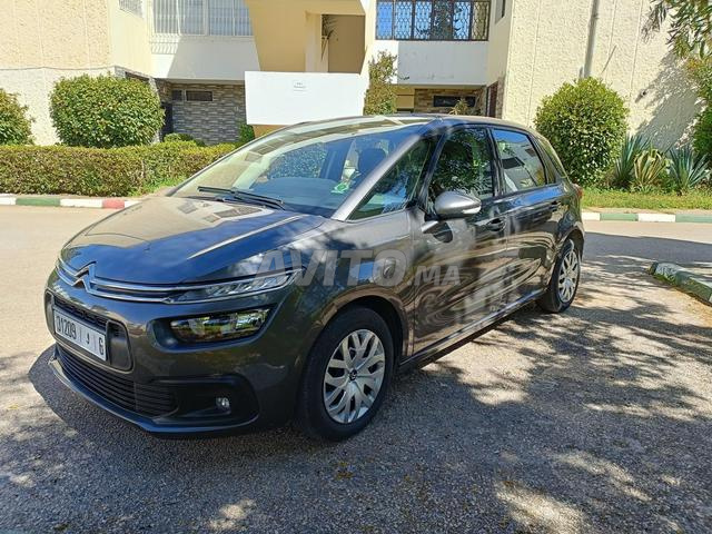 Citroen C4 Picasso - 2