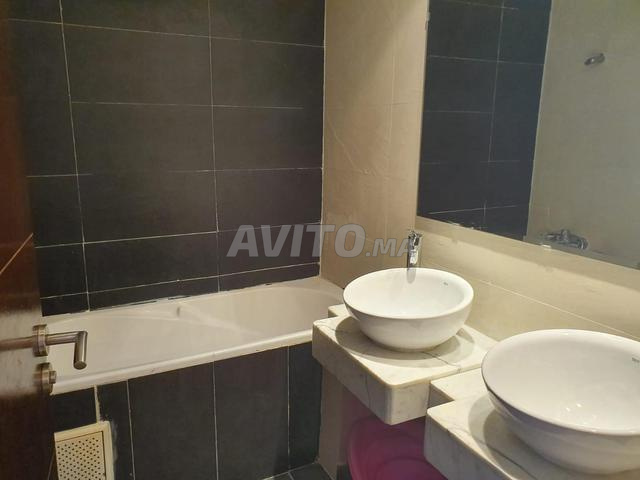 Appartement à vendre 94 m² à Agadir - 2