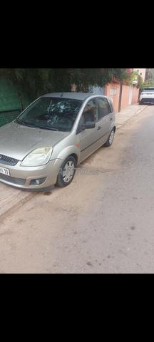 فورد فييستا