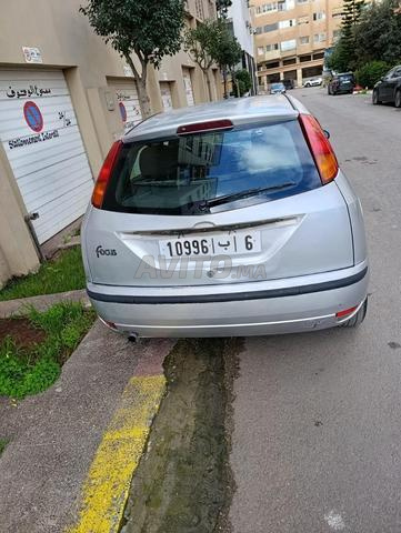 فورد فوكس "العمرة" - 2