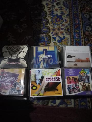 CD DVD Mozart, Beethoven et autres - 2