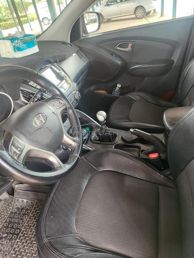 hyundai ix35 2012